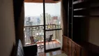 Foto 5 de Apartamento com 3 Quartos para alugar, 100m² em Vila Bastos, Santo André