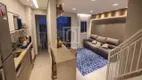 Foto 3 de Apartamento com 3 Quartos à venda, 138m² em Presidente Altino, Osasco