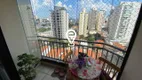 Foto 3 de Apartamento com 2 Quartos à venda, 59m² em Chácara Inglesa, São Paulo