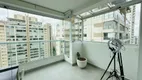 Foto 23 de Apartamento com 3 Quartos à venda, 222m² em Campo Belo, São Paulo