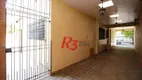 Foto 5 de Imóvel Comercial com 3 Quartos para alugar, 230m² em Gonzaga, Santos