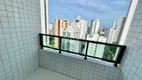 Foto 4 de Apartamento com 3 Quartos à venda, 62m² em Boa Viagem, Recife