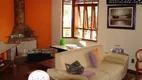 Foto 3 de Casa com 4 Quartos à venda, 465m² em Condominio Marambaia, Vinhedo