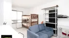 Foto 2 de Apartamento com 1 Quarto à venda, 28m² em Santa Cecília, São Paulo