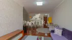 Foto 5 de Apartamento com 3 Quartos à venda, 130m² em Campestre, Santo André