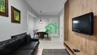 Foto 6 de Apartamento com 2 Quartos à venda, 80m² em Pitangueiras, Guarujá