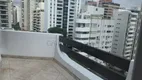 Foto 35 de Cobertura com 4 Quartos para alugar, 357m² em Vila Nova Conceição, São Paulo
