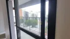 Foto 4 de Apartamento com 1 Quarto à venda, 36m² em Brooklin, São Paulo