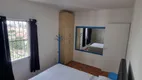 Foto 6 de Apartamento com 1 Quarto à venda, 36m² em Mirandópolis, São Paulo