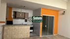 Foto 5 de Cobertura com 3 Quartos para venda ou aluguel, 111m² em Núcleo Habitacional Brigadeiro Faria Lima, Indaiatuba