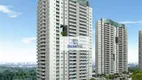 Foto 17 de Apartamento com 3 Quartos para alugar, 142m² em Panamby, São Paulo