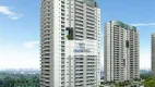 Foto 29 de Apartamento com 3 Quartos à venda, 142m² em Panamby, São Paulo