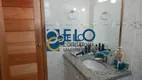 Foto 6 de Apartamento com 2 Quartos à venda, 109m² em Vila Valença, São Vicente