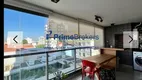 Foto 2 de Apartamento com 2 Quartos à venda, 68m² em Mirandópolis, São Paulo