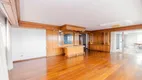Foto 6 de Apartamento com 4 Quartos à venda, 298m² em Juvevê, Curitiba