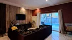 Foto 15 de Casa de Condomínio com 4 Quartos à venda, 358m² em Morada das Flores Aldeia da Serra, Santana de Parnaíba