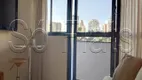 Foto 4 de Flat com 1 Quarto à venda, 38m² em Morumbi, São Paulo