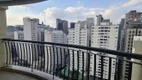 Foto 25 de Apartamento com 1 Quarto para alugar, 45m² em Jardins, São Paulo