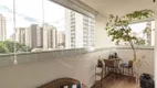 Foto 7 de Apartamento com 4 Quartos à venda, 144m² em Moema, São Paulo
