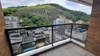 Foto 2 de Cobertura com 3 Quartos à venda, 157m² em Coronel Veiga, Petrópolis