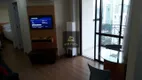Foto 19 de Flat com 1 Quarto para alugar, 50m² em Vila Olímpia, São Paulo