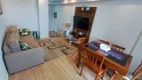 Foto 7 de Apartamento com 2 Quartos à venda, 70m² em Enseada, Guarujá