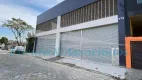 Foto 3 de Galpão/Depósito/Armazém para alugar, 674m² em Boqueirão, Praia Grande