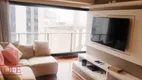 Foto 2 de Apartamento com 1 Quarto à venda, 40m² em Vila Nova Conceição, São Paulo