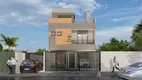 Foto 2 de Casa de Condomínio com 3 Quartos à venda, 102m² em Cajuru, Curitiba