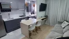 Foto 9 de Apartamento com 2 Quartos à venda, 43m² em Campanário, Diadema