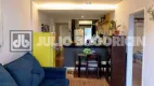 Foto 7 de Apartamento com 2 Quartos à venda, 75m² em Grajaú, Rio de Janeiro