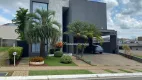 Foto 2 de Casa de Condomínio com 3 Quartos à venda, 440m² em Condominio Maison Du Parc, Indaiatuba