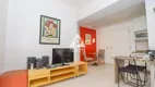 Foto 5 de Flat com 1 Quarto à venda, 46m² em Copacabana, Rio de Janeiro