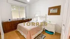 Foto 9 de Apartamento com 4 Quartos à venda, 160m² em Pitangueiras, Guarujá