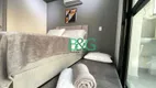 Foto 10 de Apartamento com 1 Quarto à venda, 24m² em Centro, São Paulo