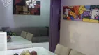 Foto 3 de Apartamento com 2 Quartos à venda, 48m² em Jardim São Miguel, Ferraz de Vasconcelos