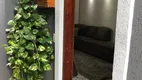 Foto 5 de Sobrado com 3 Quartos para alugar, 159m² em Vila Floresta, Santo André