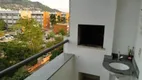 Foto 15 de Apartamento com 3 Quartos à venda, 87m² em Trindade, Florianópolis
