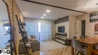 Foto 3 de Apartamento com 3 Quartos à venda, 107m² em Chácara Inglesa, São Bernardo do Campo