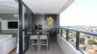 Foto 23 de Apartamento com 3 Quartos à venda, 98m² em Bacacheri, Curitiba