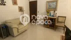 Foto 6 de Apartamento com 3 Quartos à venda, 114m² em Tijuca, Rio de Janeiro