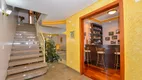 Foto 3 de Casa com 5 Quartos à venda, 386m² em Umbara, Curitiba