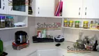 Foto 6 de Sobrado com 2 Quartos à venda, 88m² em Vila Moraes, São Paulo