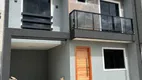 Foto 2 de Casa de Condomínio com 3 Quartos à venda, 125m² em Campo de Santana, Curitiba