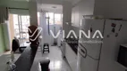 Foto 29 de Apartamento com 2 Quartos à venda, 60m² em Nova Gerti, São Caetano do Sul