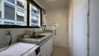Foto 19 de Apartamento com 3 Quartos à venda, 174m² em Boqueirão, Santos