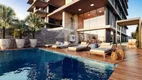Foto 2 de Apartamento com 3 Quartos à venda, 172m² em Praia Brava, Itajaí