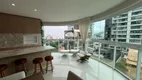 Foto 5 de Apartamento com 3 Quartos à venda, 137m² em Balneário Santa Clara , Itajaí