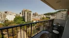 Foto 15 de Apartamento com 4 Quartos para alugar, 190m² em Leblon, Rio de Janeiro