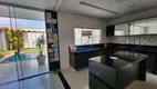 Foto 33 de Casa com 3 Quartos à venda, 240m² em Jardim Golden Park Residence, Hortolândia